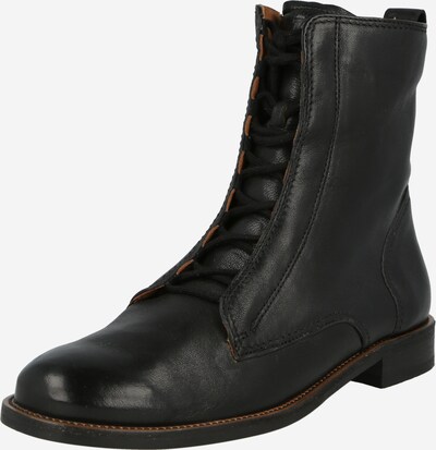 Botine Paul Green pe negru, Vizualizare produs