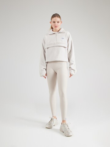 Eivy Skinny Sportsbukser i hvid