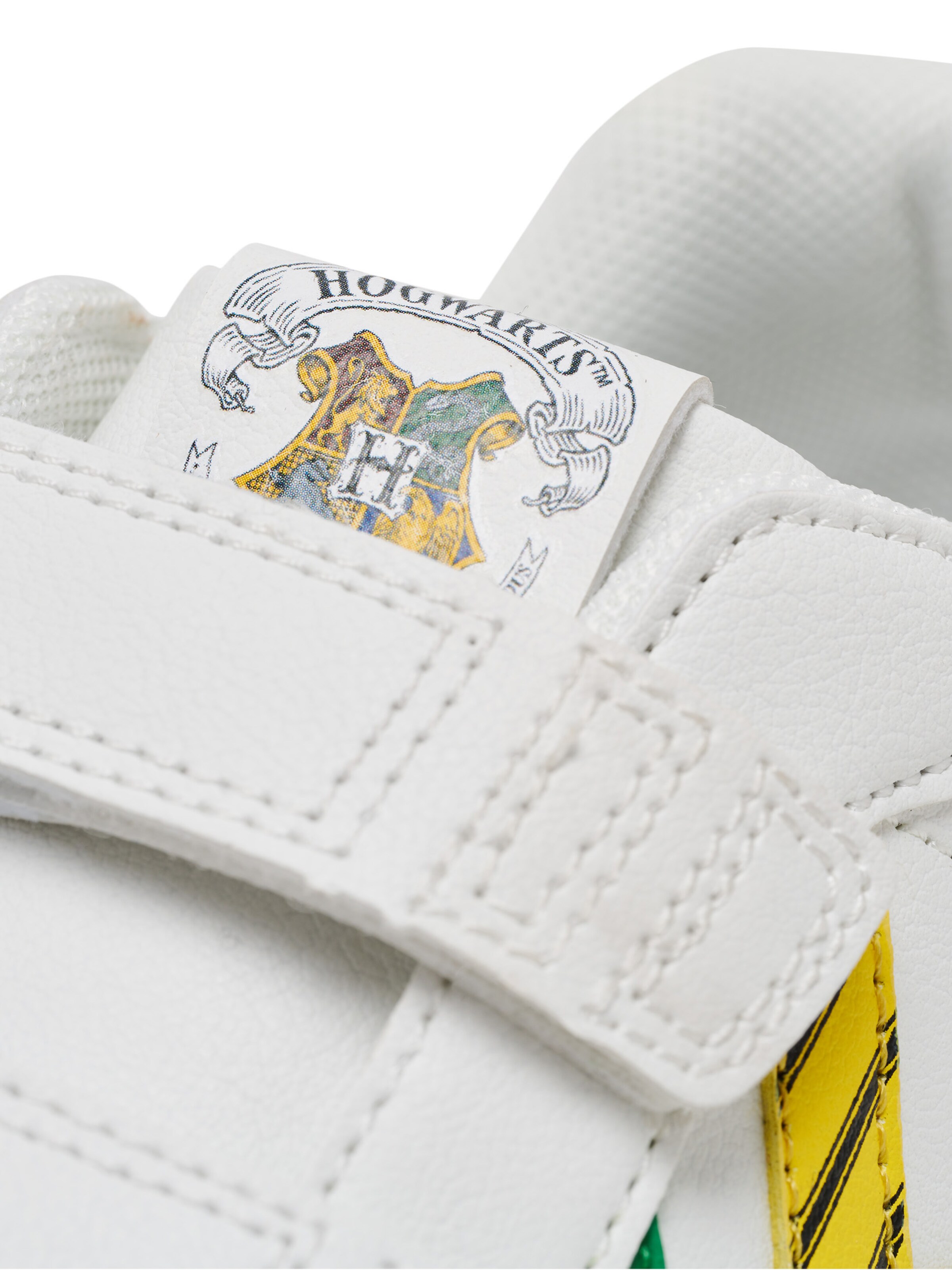 Hummel Sneakers in Wit