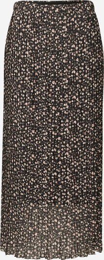 Gonna 'Auris' ZABAIONE di colore beige / nero, Visualizzazione prodotti