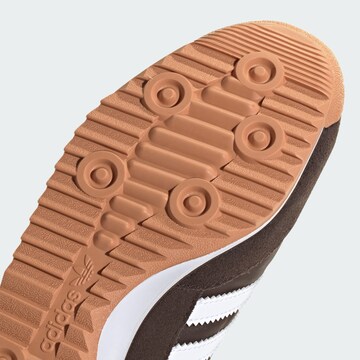 ADIDAS ORIGINALS Sneakers 'SL 72 OG' in Brown