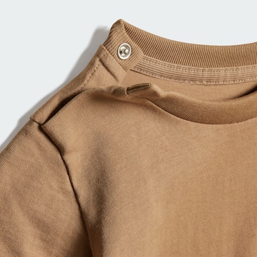 Set ADIDAS ORIGINALS en marron