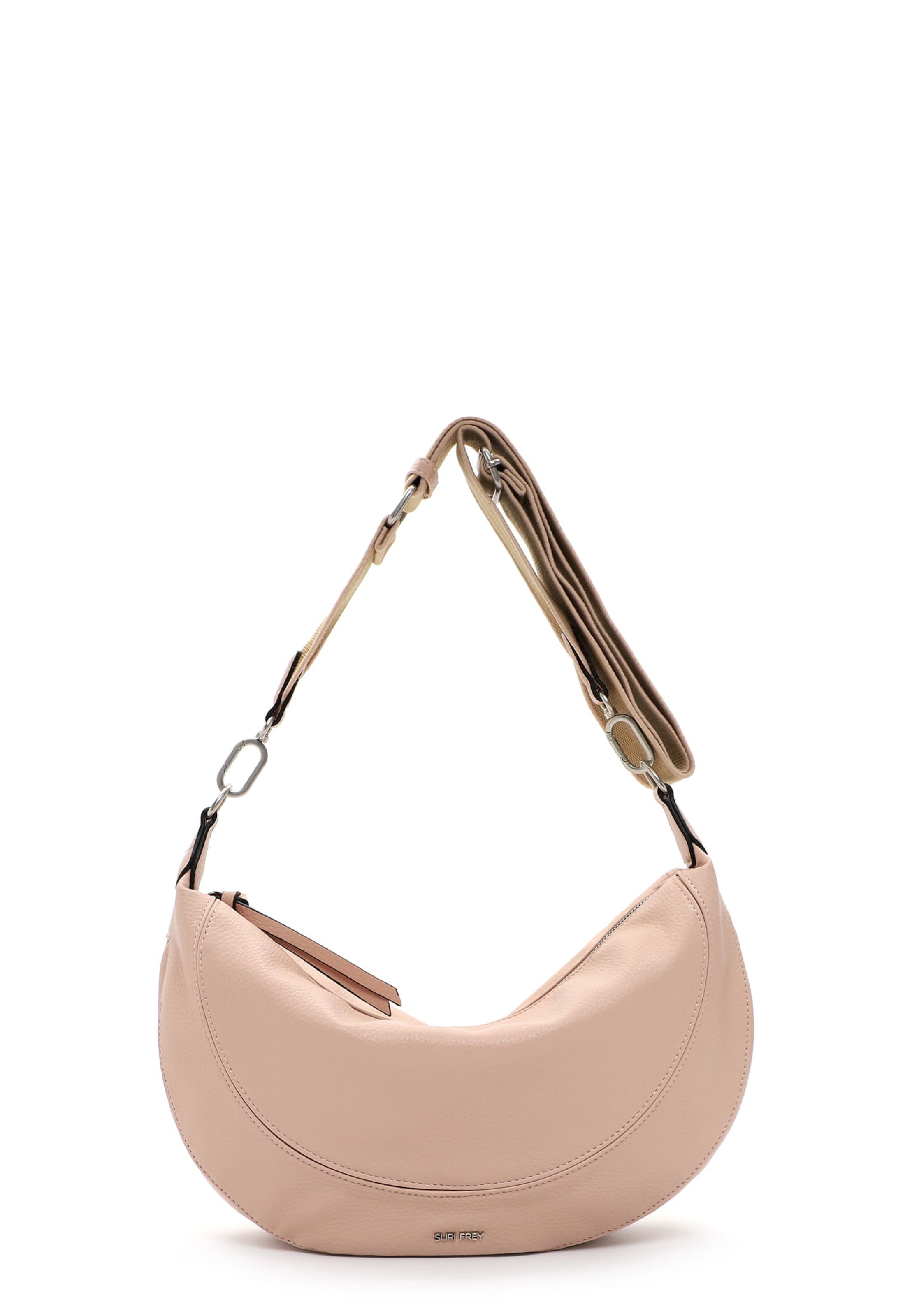 Suri Frey Skuldertaske 'Kimberly' i pink: forside