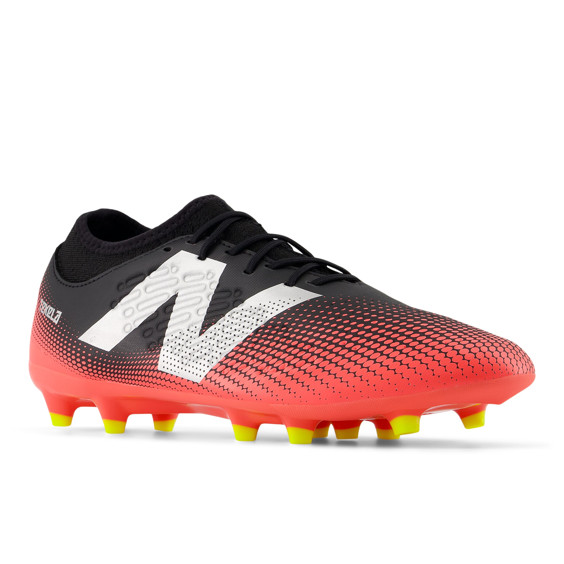 Baskets basses 'TEKELA MAGIQUE FG V4+' new balance en mélange de couleurs
