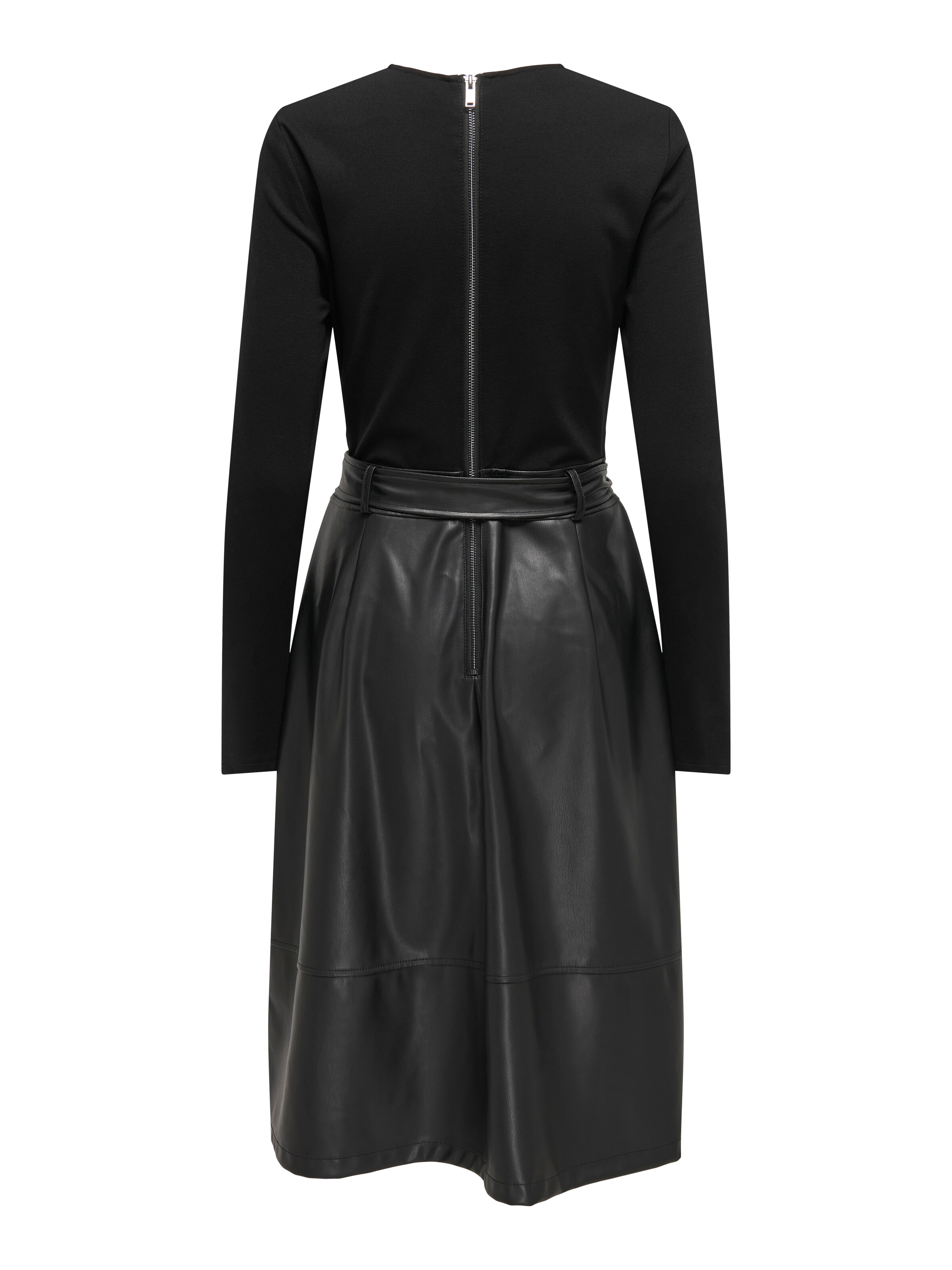 Robe 'ONLMADDIE' ONLY en noir