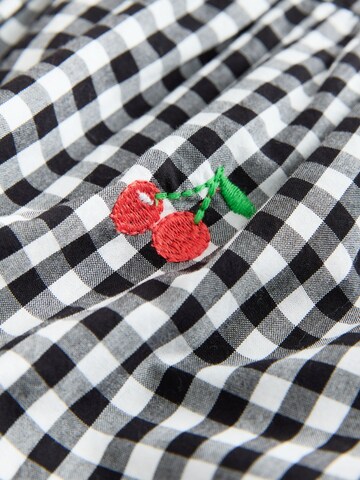 Next Комбинезон в Черный