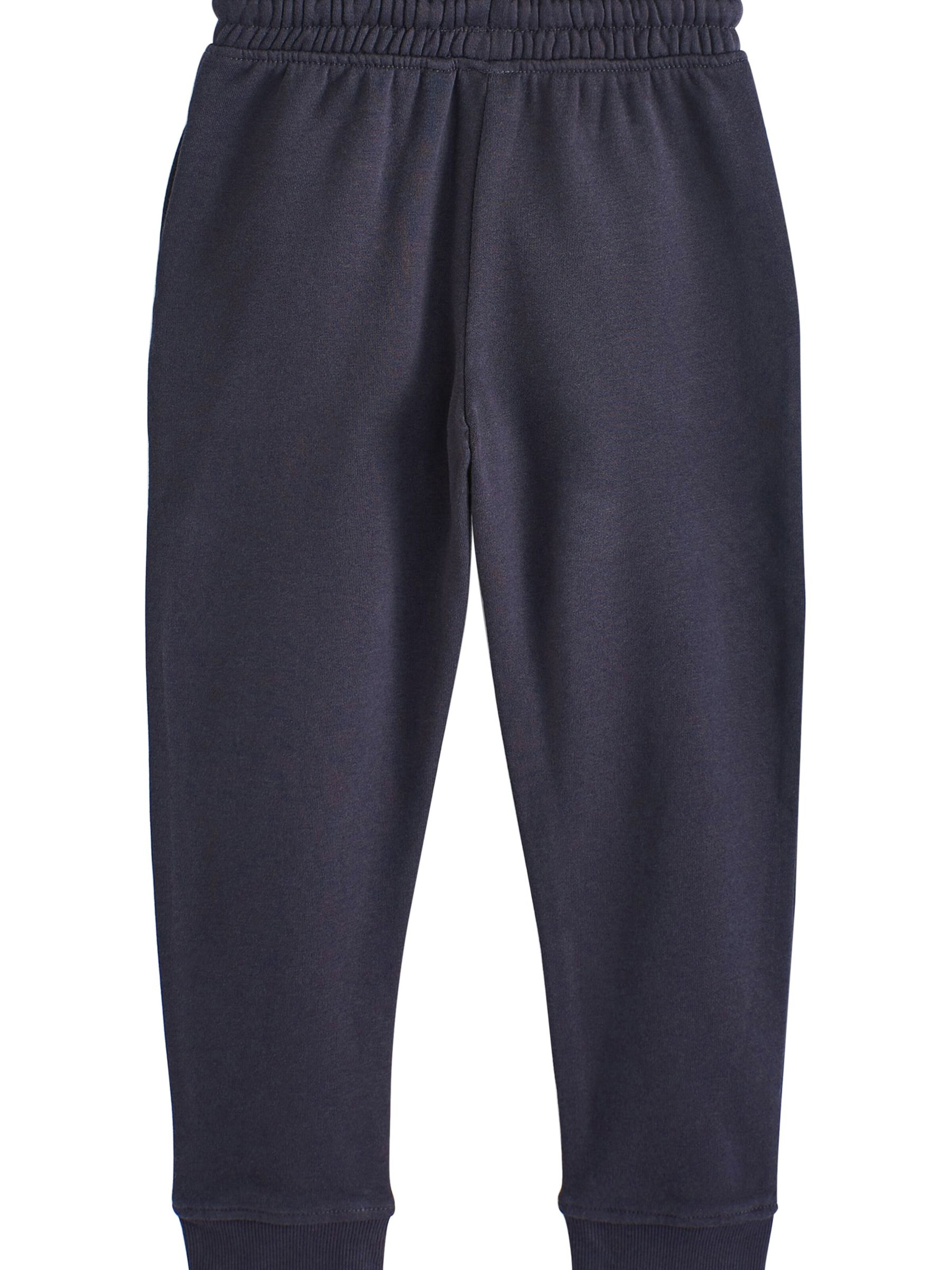 Next Slim fit Weatherproof pants in Blue