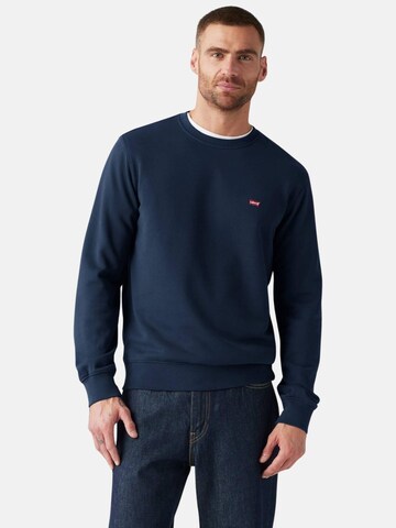 LEVI'S ® Sweatshirt‌‌ in Blau