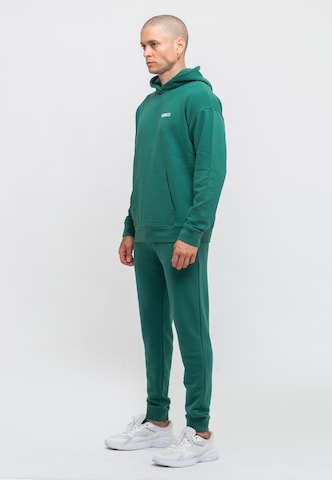 Tom Barron Sweatsuit in Green