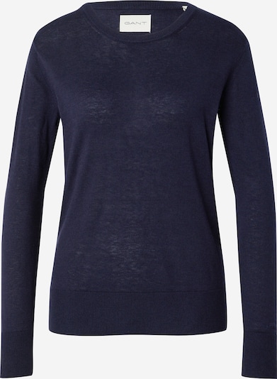 GANT Pullover in navy, Produktansicht