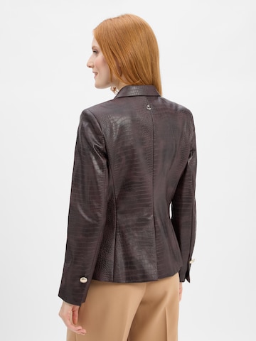 Blazer 'Jaidyn' JOOP! en marron