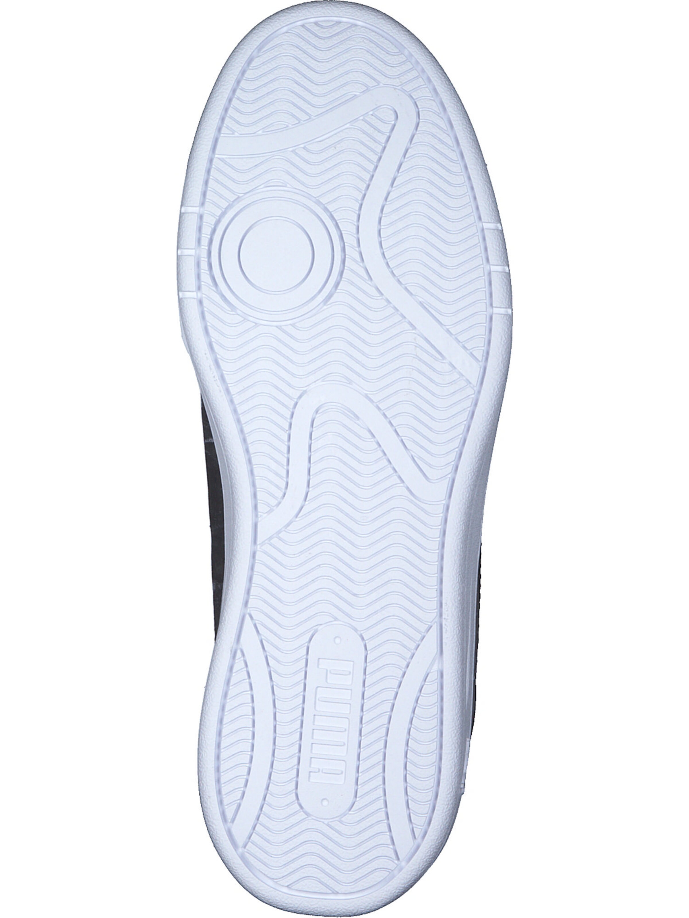 PUMA Sneakers 'Court Lally' in White