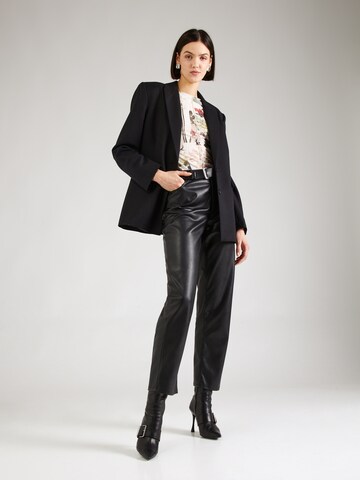 Ted Baker - Camiseta 'Lareana' en beige