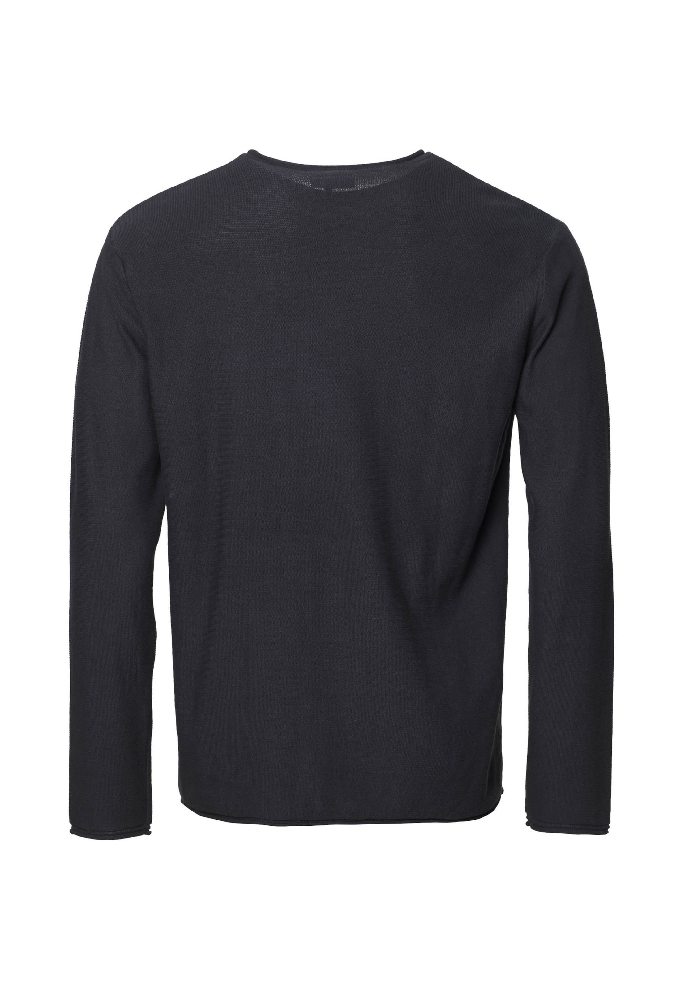 Kleinigkeit Sweter w kolorze niebieski