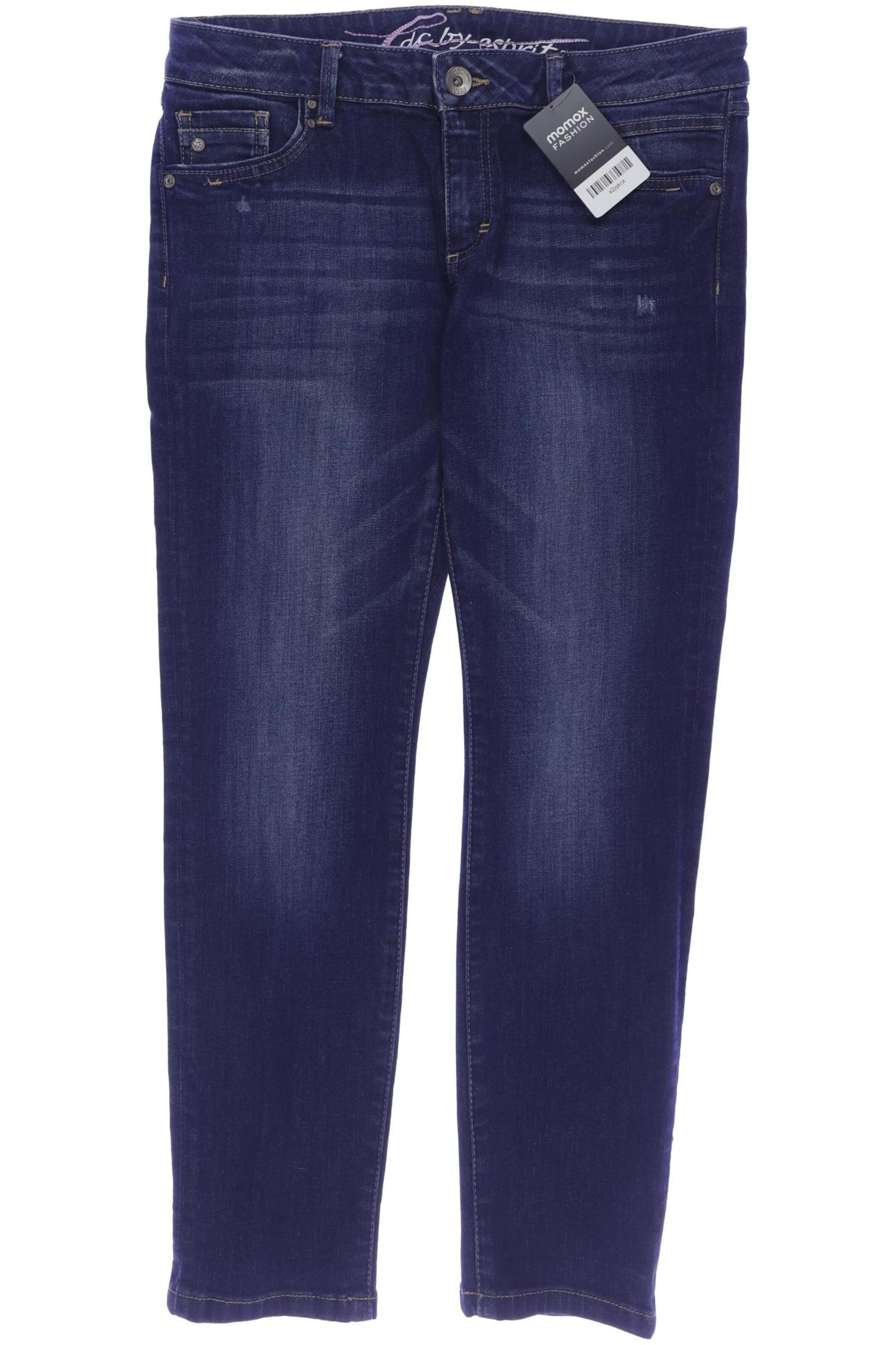 EDC BY ESPRIT Jeans in 32 in Blue: front