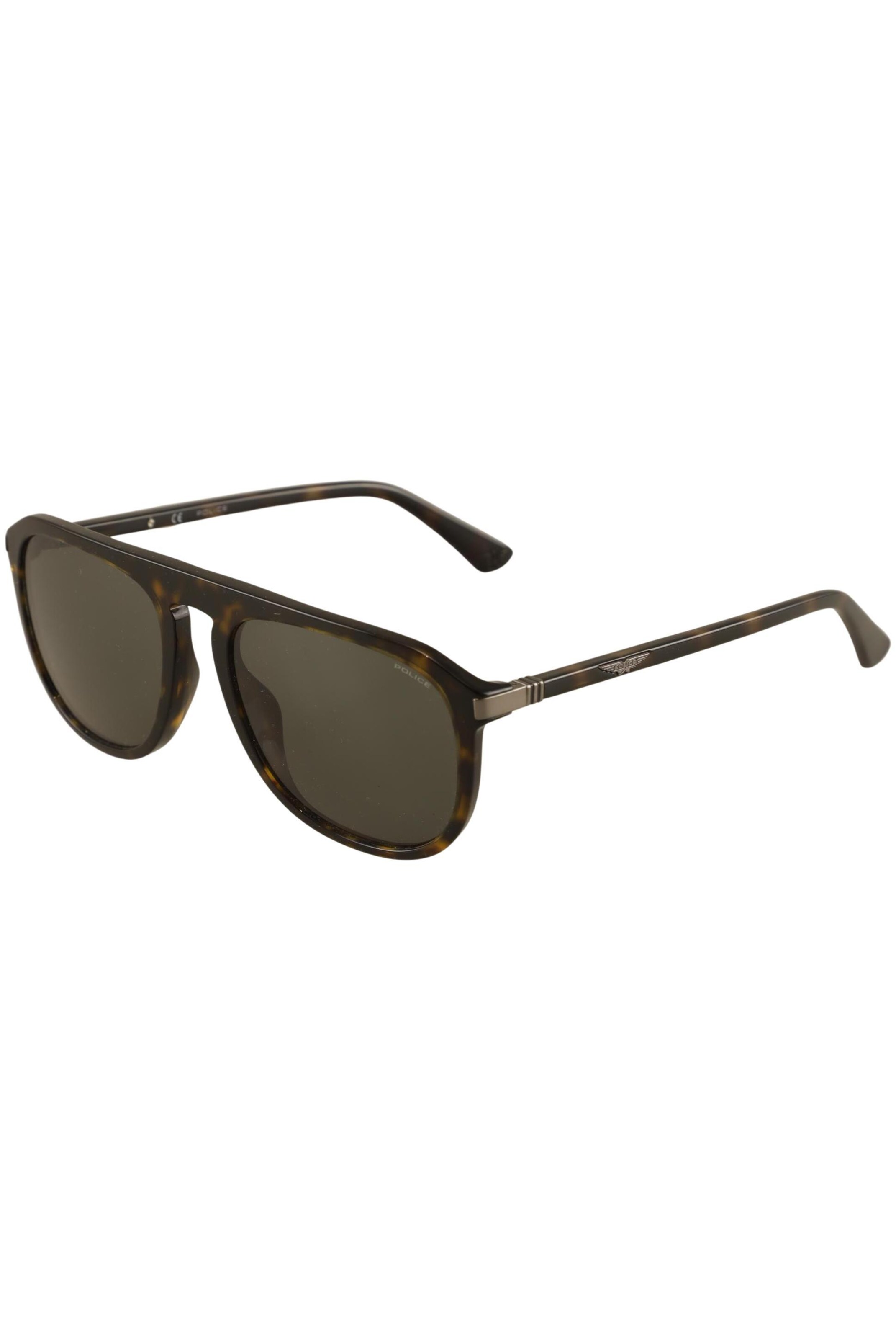 883Police Sonnenbrille One Size in Braun: Vorderseite