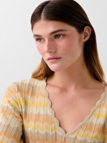 Pullover ' ' di Scalpers in beige