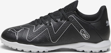 PUMA Athletic Shoes 'Future Play' in Black: front