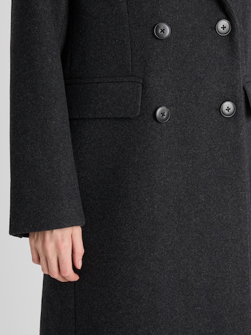 Guido Maria Kretschmer Women Přechodný kabát 'Heather' – šedá
