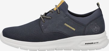 Rieker Sneaker in Blau