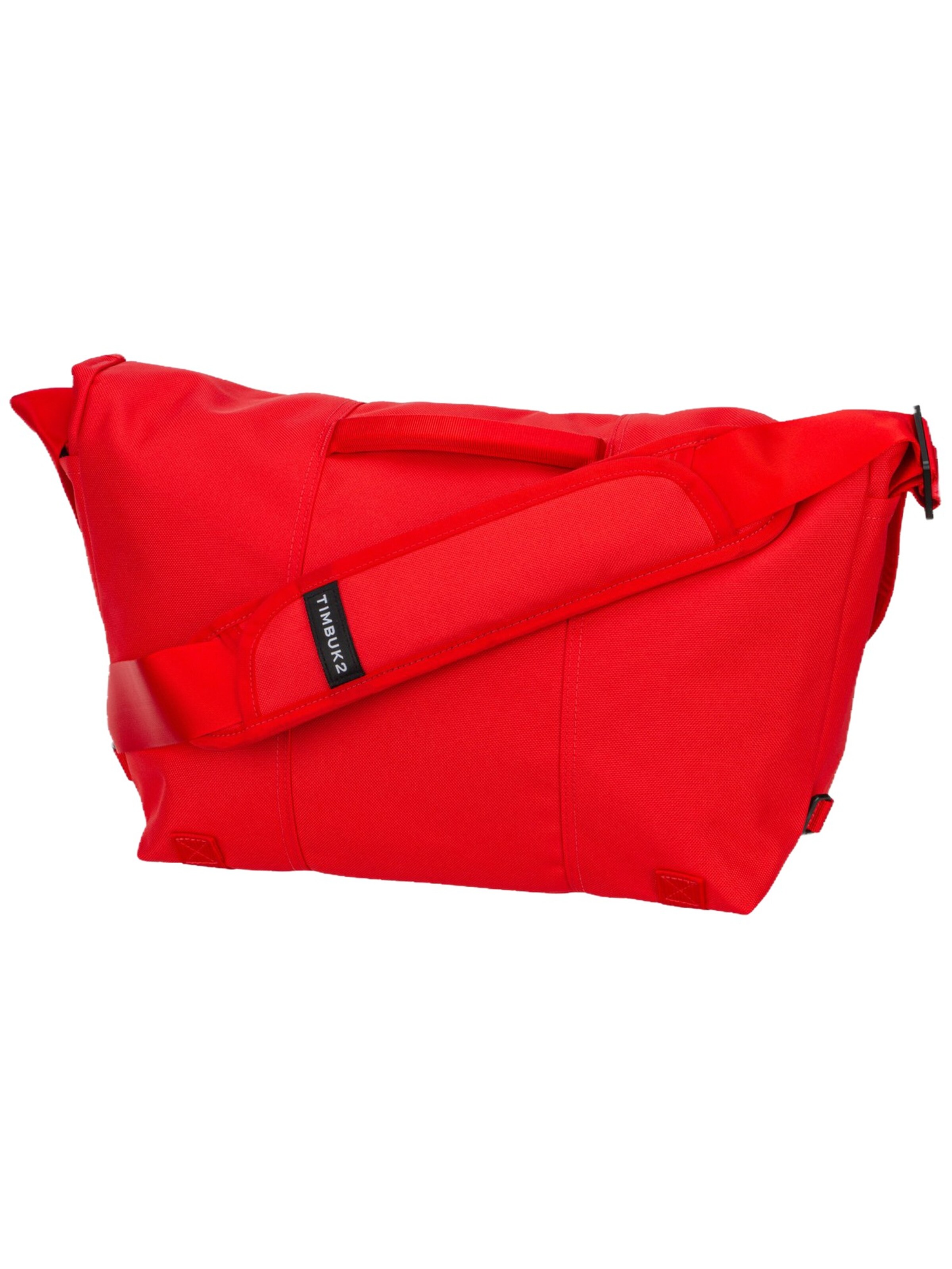 TIMBUK2 Messenger in Rot
