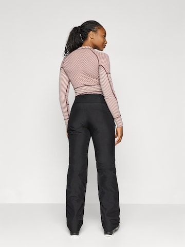 Regular Pantalon outdoor 'DESCENDIT' THE NORTH FACE en noir