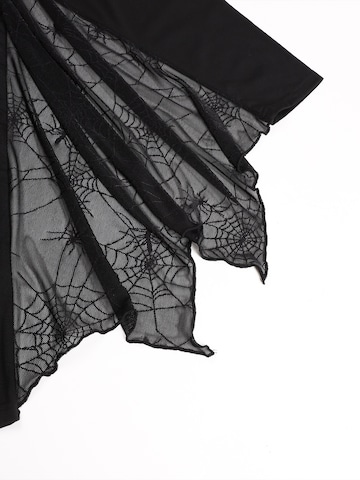 Abito 'Women Dress' di LapaPlus in nero