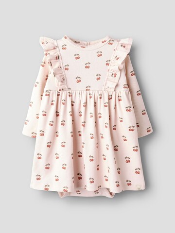 Robe NAME IT en rose