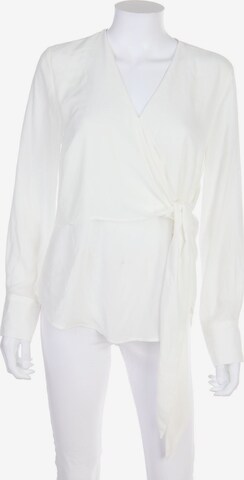 Warehouse Blouse & Tunic in M in White: front