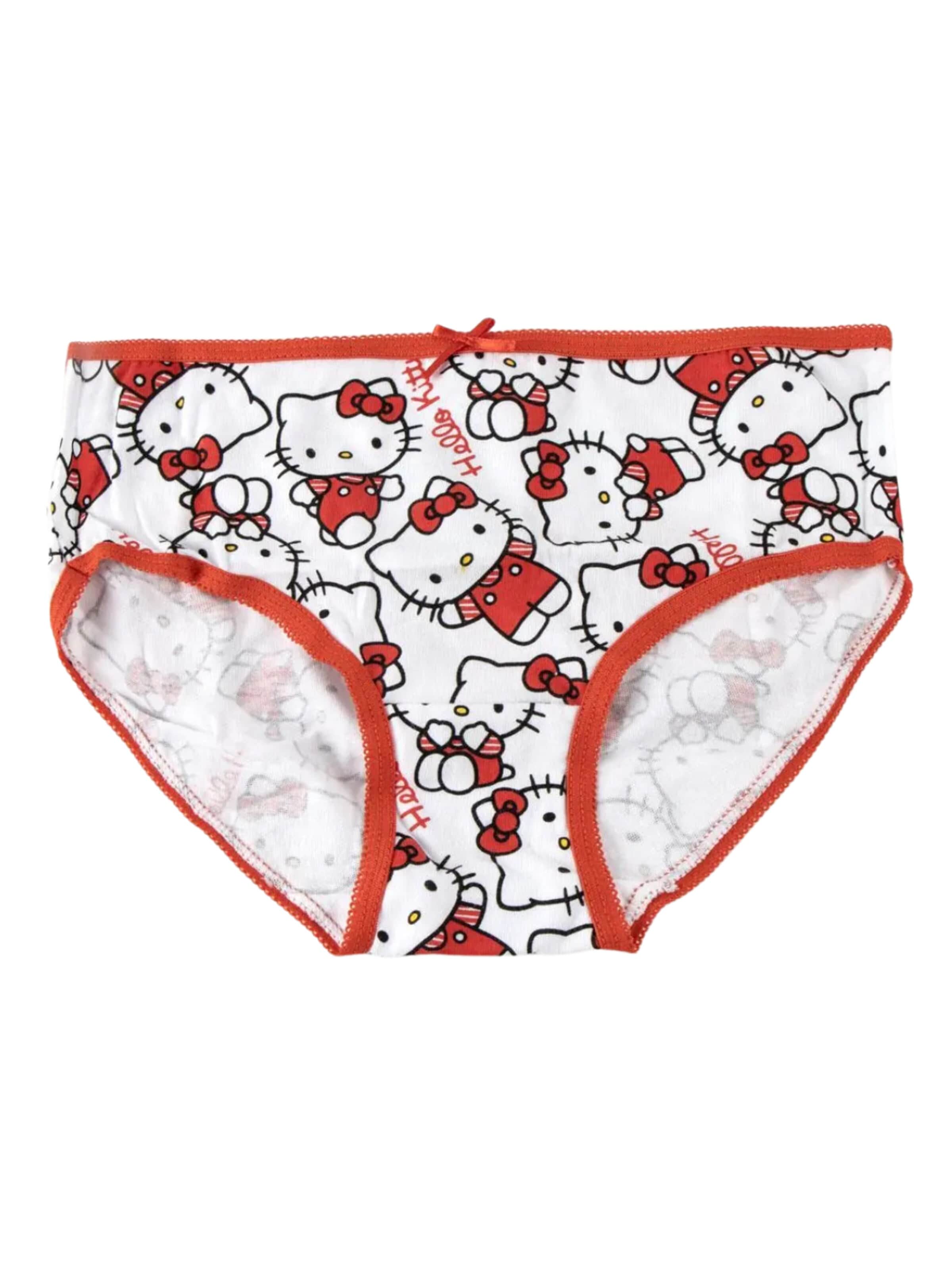 HELLO KITTY Underpants 'Hello Kitty' in Mixed colors