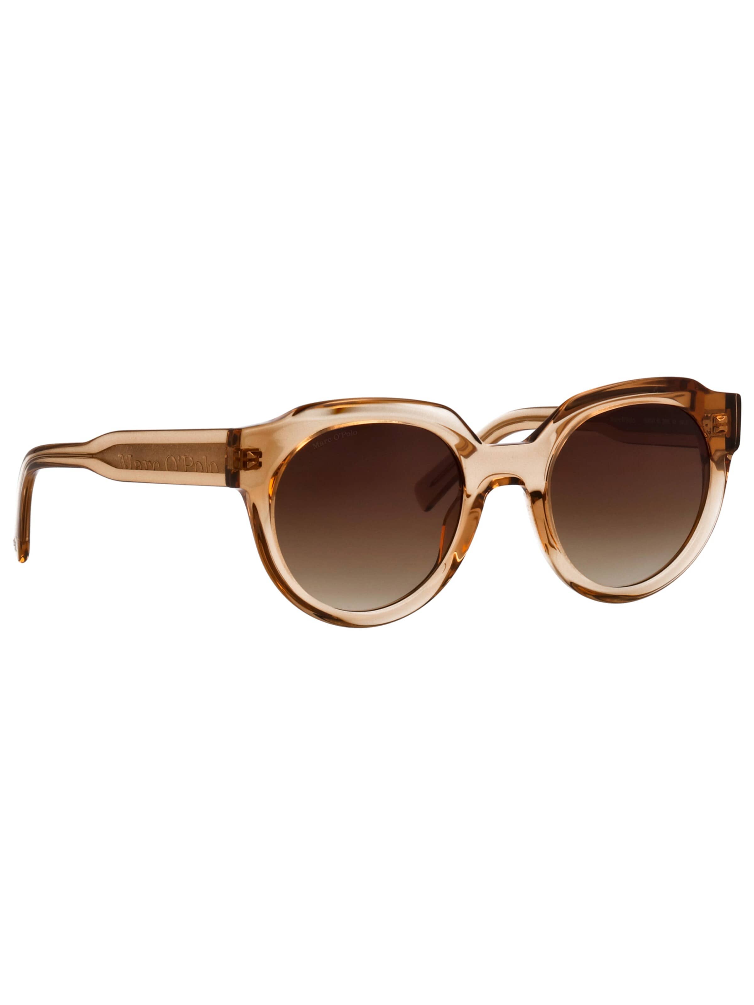 Marc O'Polo EYEWEAR Sunglasses in Brown