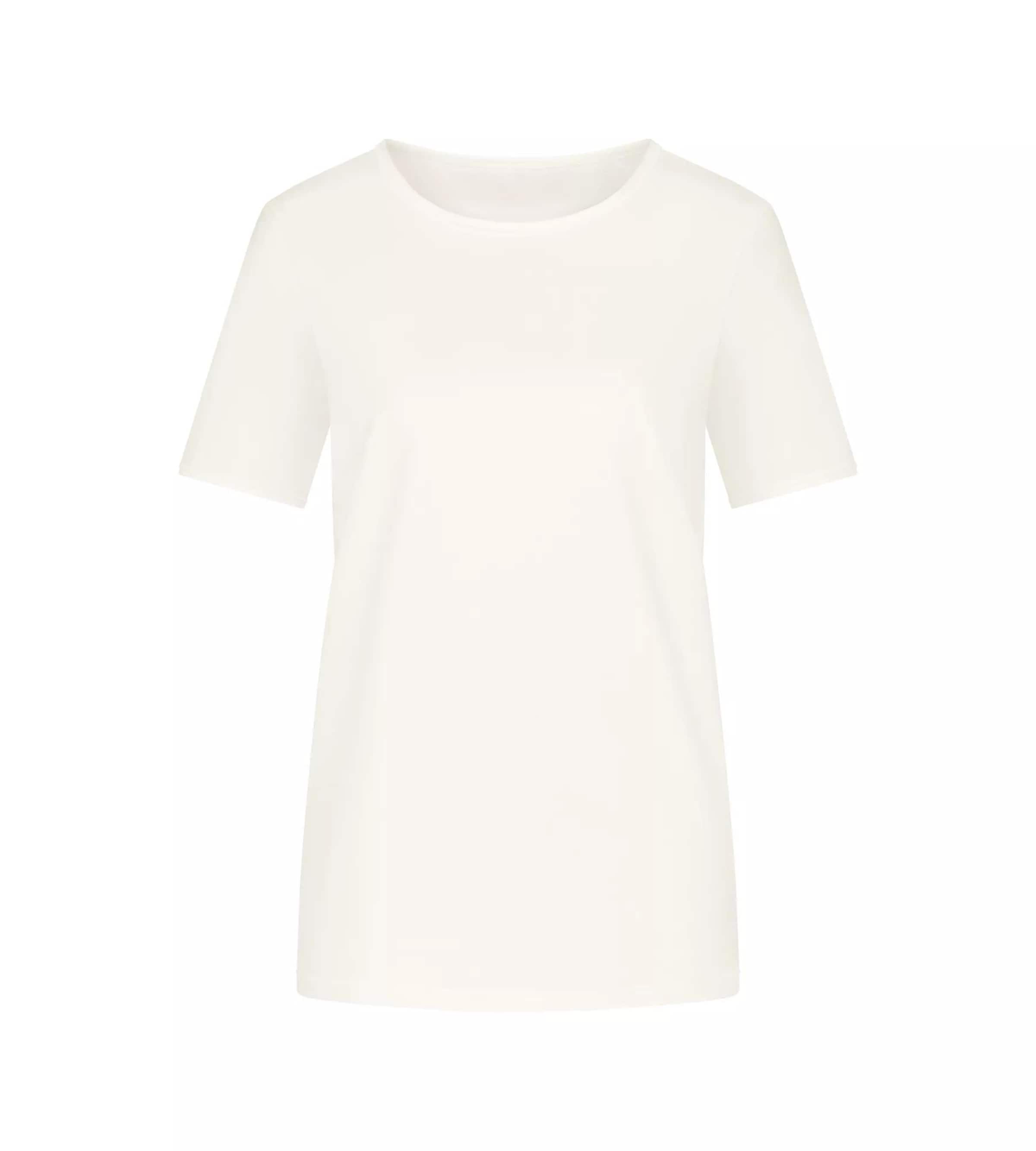 SLOGGI Tielko 'EVER Ease' - Biela: predná strana