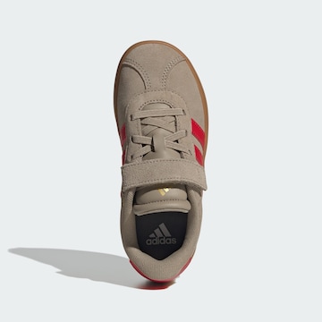 ADIDAS SPORTSWEAR Athletic Shoes 'VL Court 3.0' in Beige