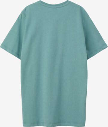 s.Oliver Junior Shirt in Green
