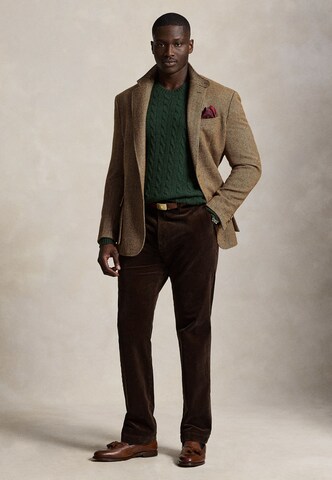 Pullover di Polo Ralph Lauren Big & Tall in verde