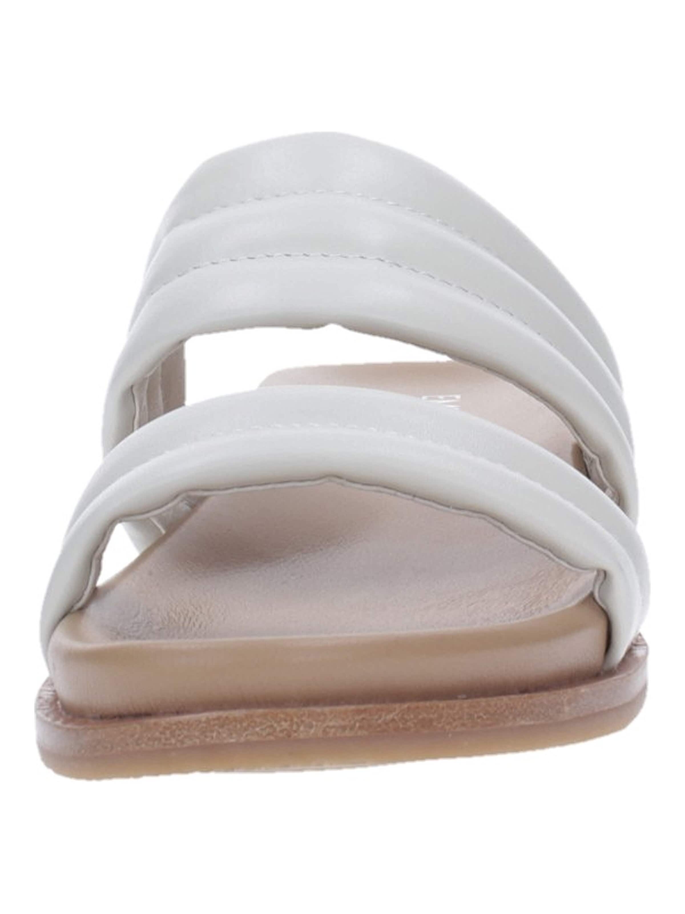 Zoccoletto 'Bondi' di EMU AUSTRALIA in bianco