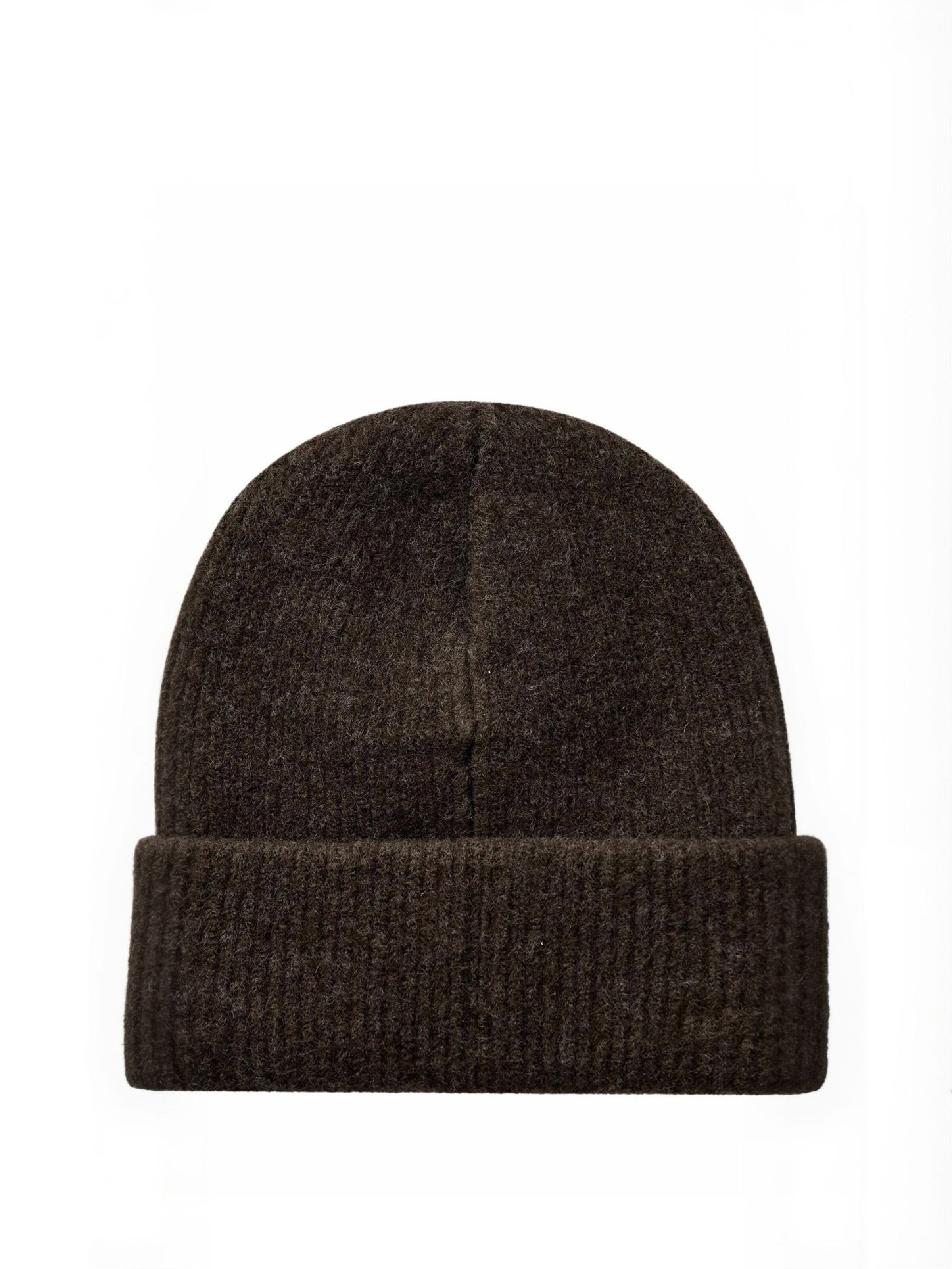 Copenhagen Cartel Hat ' Attract ' in Brown: back