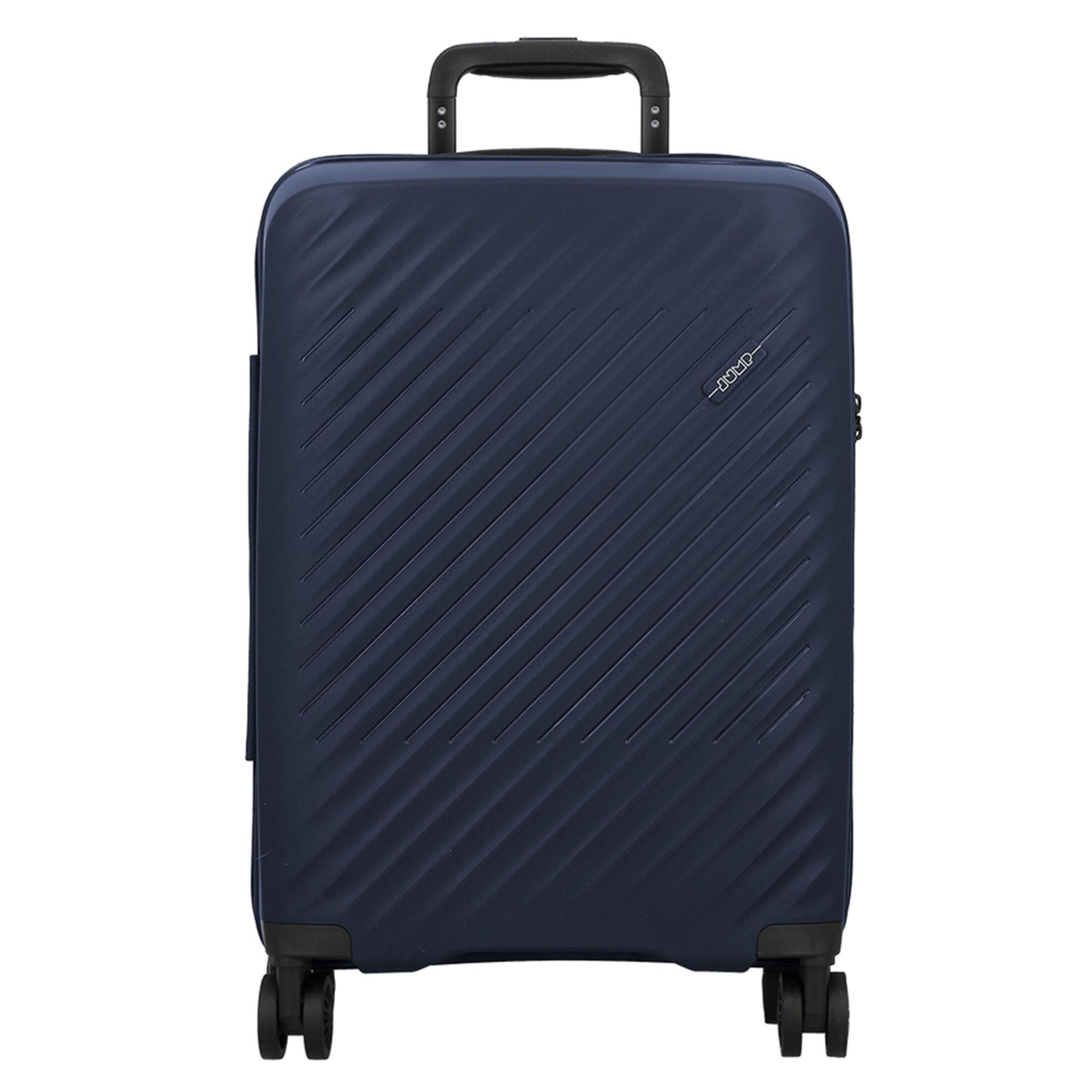 Jump Trolley 'Levante' in Blauw: voorkant