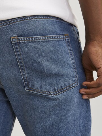 regular Jeans 'JJICHRIS JJCLASSIC' di JACK & JONES in blu