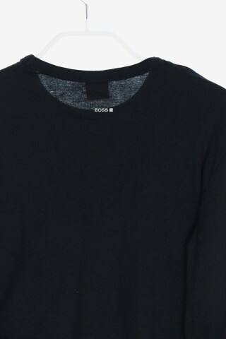 BOSS Black T-Shirt S in Schwarz