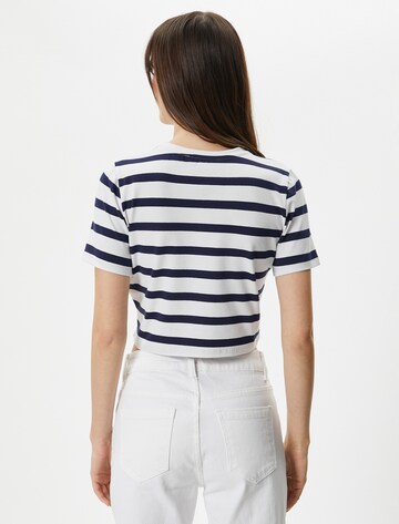 Koton Shirt in White