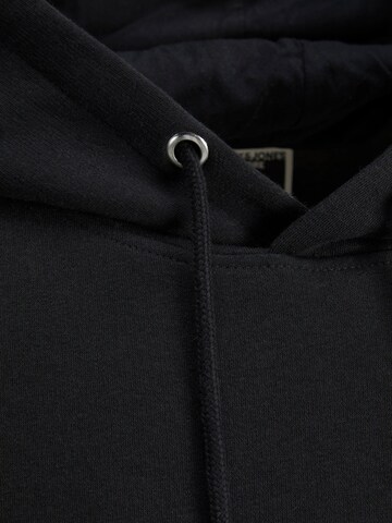 JACK & JONES Sweatshirt 'VALLEY' in Black