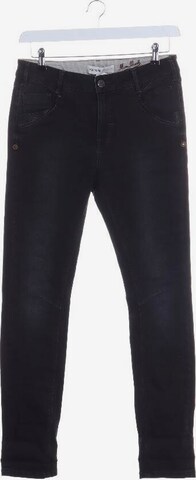 MOS MOSH Jeans 29 in Schwarz: predná strana