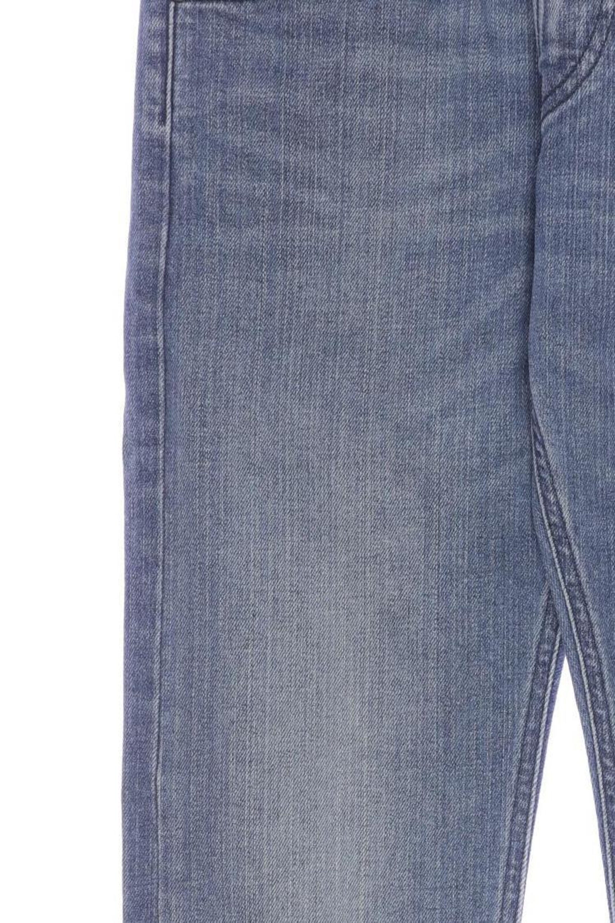 Lee Jeans in 27 in Blue