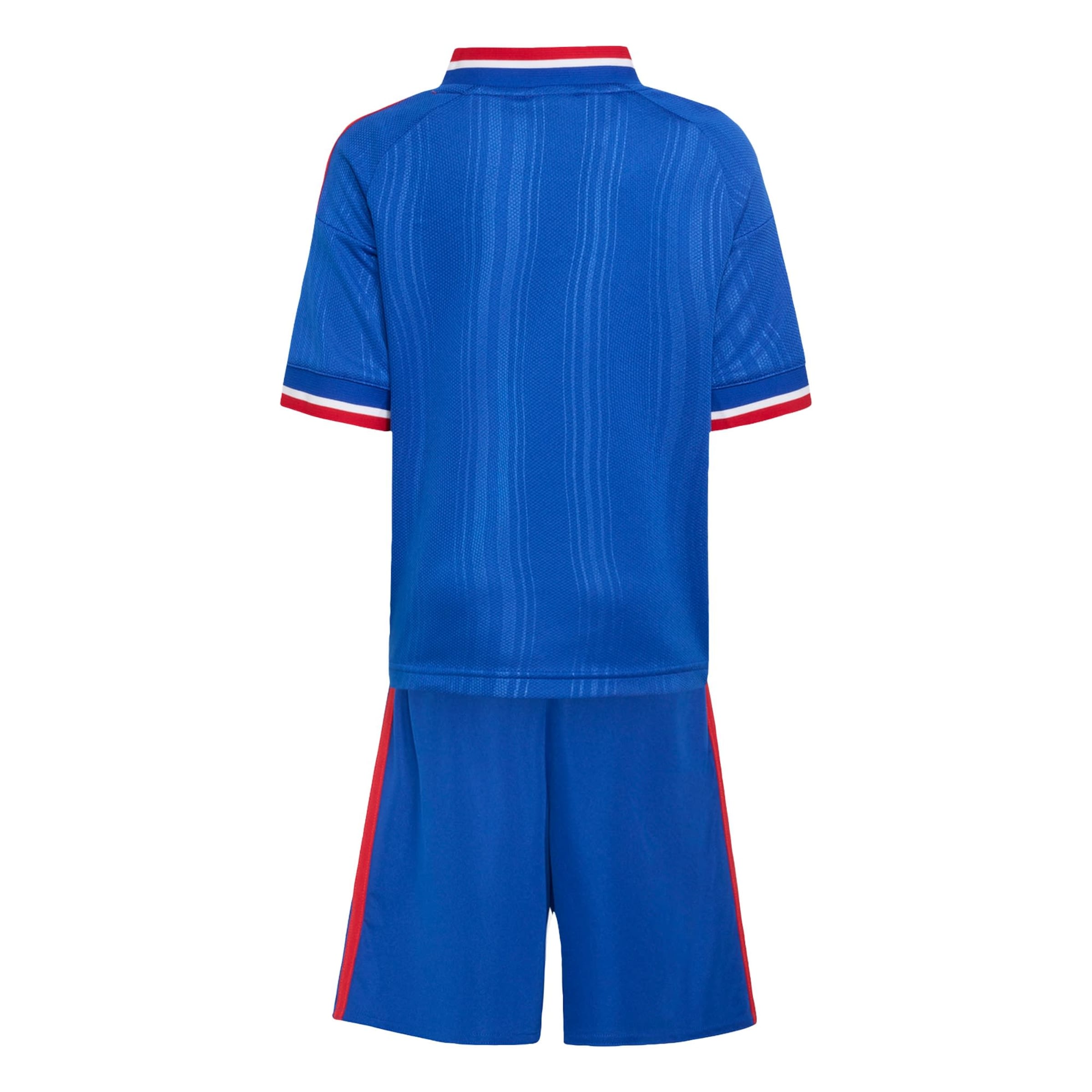 Survêtement 'Manchester United 26/27' ADIDAS PERFORMANCE en bleu