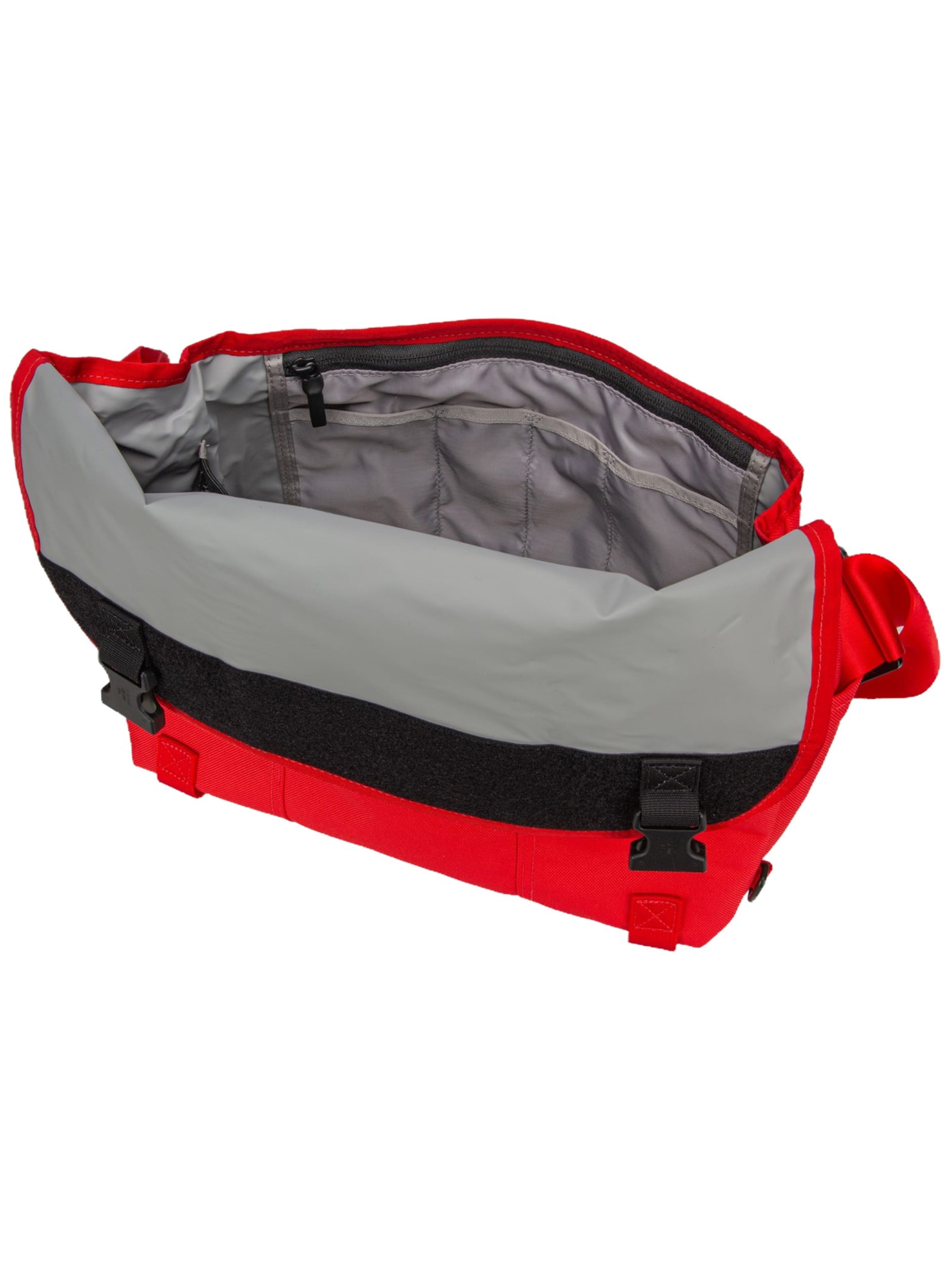 TIMBUK2 Umhängetasche in Rot