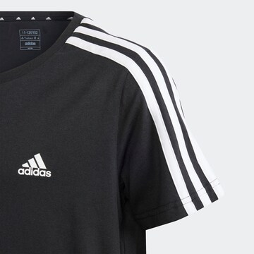 ADIDAS SPORTSWEAR Dress in Black