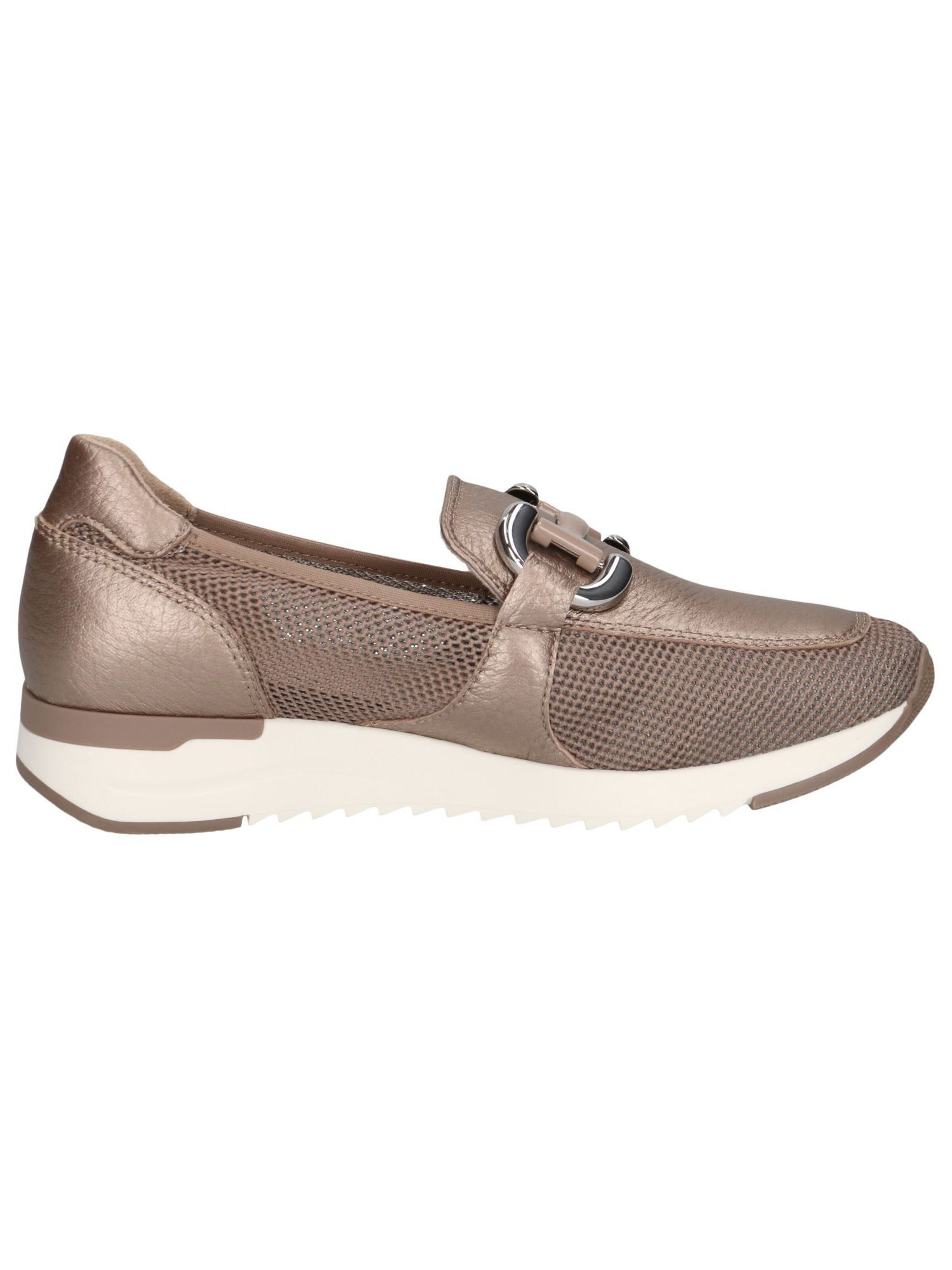 CAPRICE Slip-ons in Brown
