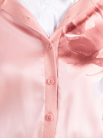 Ted Baker Вязаная кофта 'ILYNA' в Оранжевый
