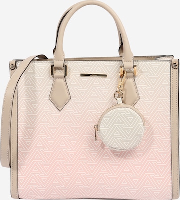 ALDO Tasche in Beige: predná strana